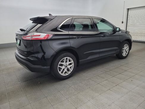 Used 2024 Ford Edge SEL image 10