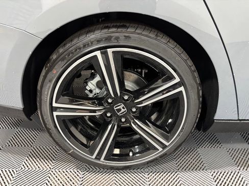 New 2026 Honda Accord SE image 10