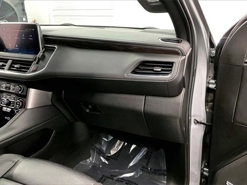 Used 2024 Chevrolet Tahoe LT image 16