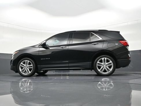 Used 2019 Chevrolet Equinox Premier FWD image 26