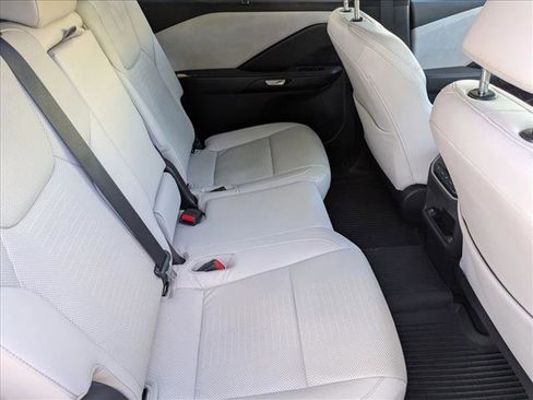 Certified 2025 Lexus TX 350 AWD w/ Technology Package image 20