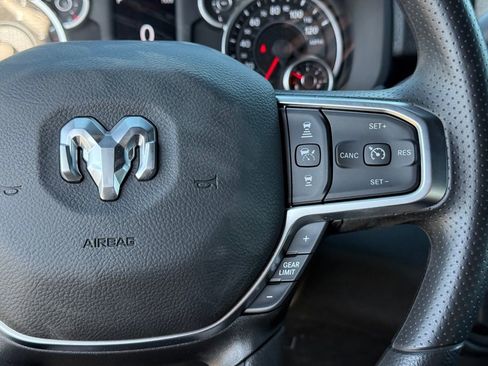 New 2026 RAM 2500 Tradesman image 17