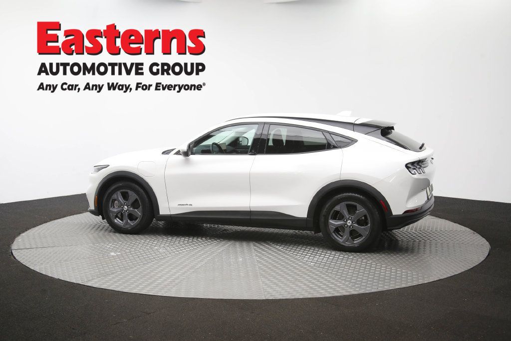 Used 2021 Ford Mustang Mach-E Select AWD/4WD image 62