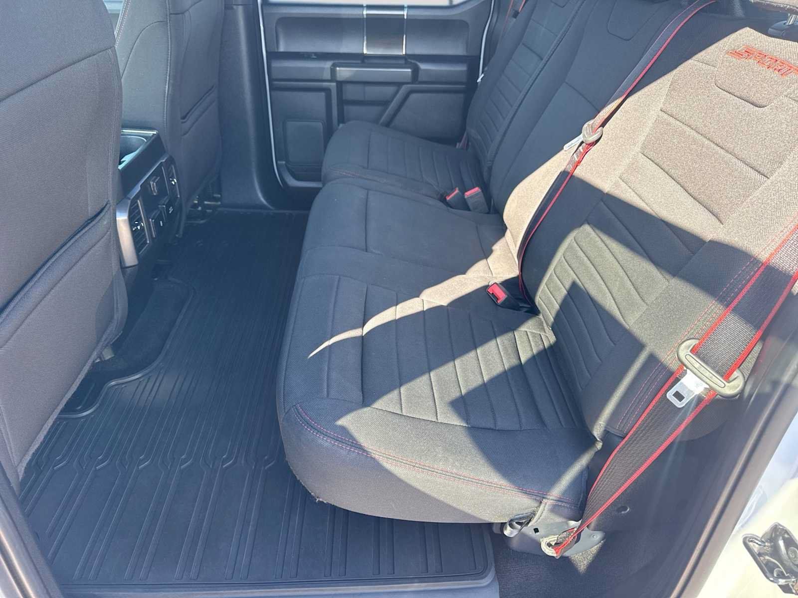 Used 2019 Ford F150 XLT w/ XLT Special Edition Package AWD/4WD image 18