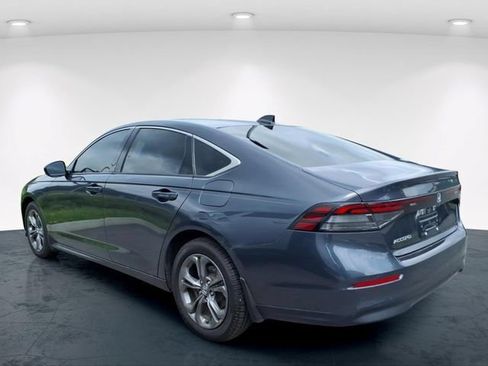 Used 2023 Honda Accord EX image 19