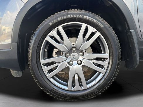 Used 2021 Honda Passport EX-L image 31