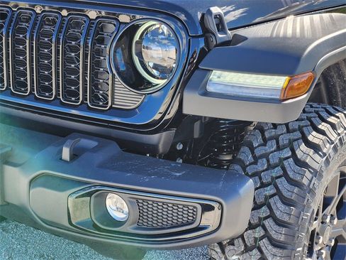 New 2026 Jeep Wrangler Unlimited Sport image 6