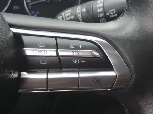 Used 2023 MAZDA CX-50 Meridian Edition w/ Cargo Package AWD/4WD image 16