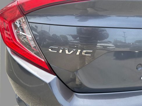 Used 2020 Honda Civic Sport image 26