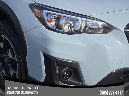 Used 2020 Subaru Crosstrek 2.0i image 7