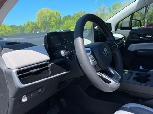 New 2026 Honda Prologue Eco image 28