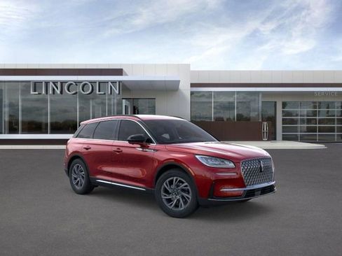 New 2026 Lincoln Corsair Premiere AWD/4WD image 7