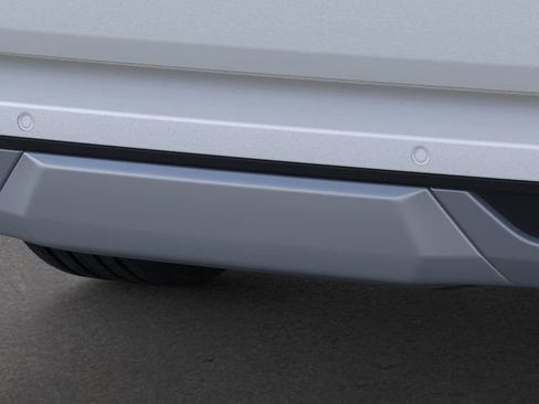 New 2025 Ford Expedition Max Platinum image 23