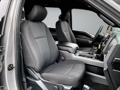 Used 2020 Ford F150 XLT w/ Equipment Group 301A Mid image 27