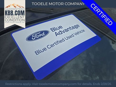 Used 2022 Ford Mustang Premium image 12