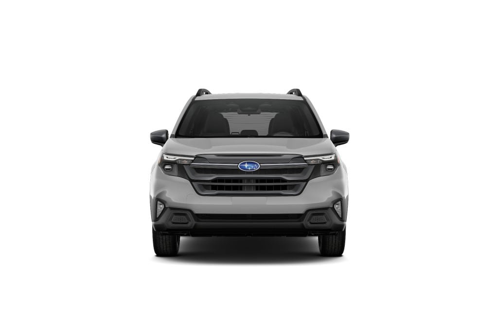 New 2026 Subaru Forester Touring AWD/4WD image 2