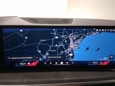 New 2026 BMW X7 xDrive40i image 27