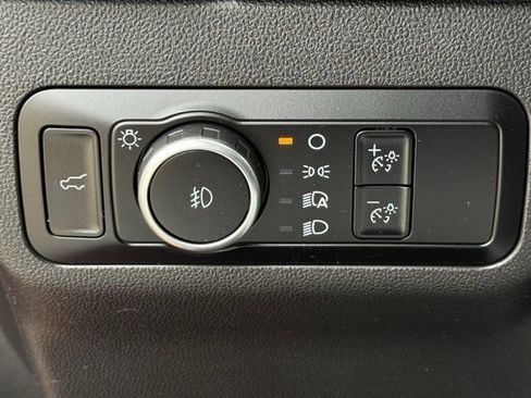 Used 2023 Ford Bronco Sport Outer Banks w/ Tech Package image 24