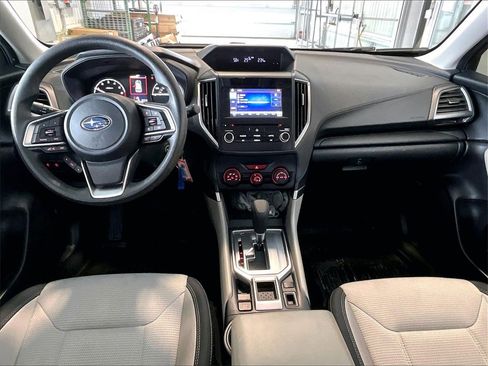 Used 2020 Subaru Forester w/ Alloy Wheel Package image 21