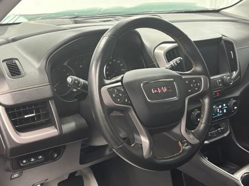Used 2023 GMC Terrain AT4 w/ Tech Package AWD/4WD image 23