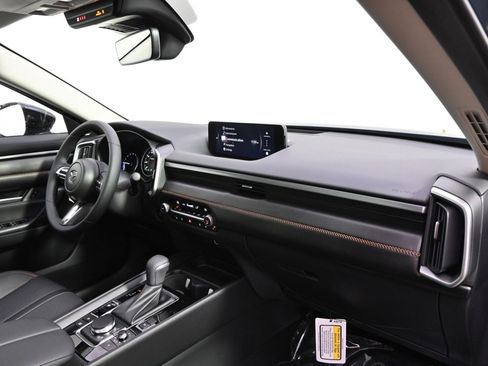 New 2026 MAZDA CX-50 AWD 2.5 Hybrid w/ Weather Package image 15