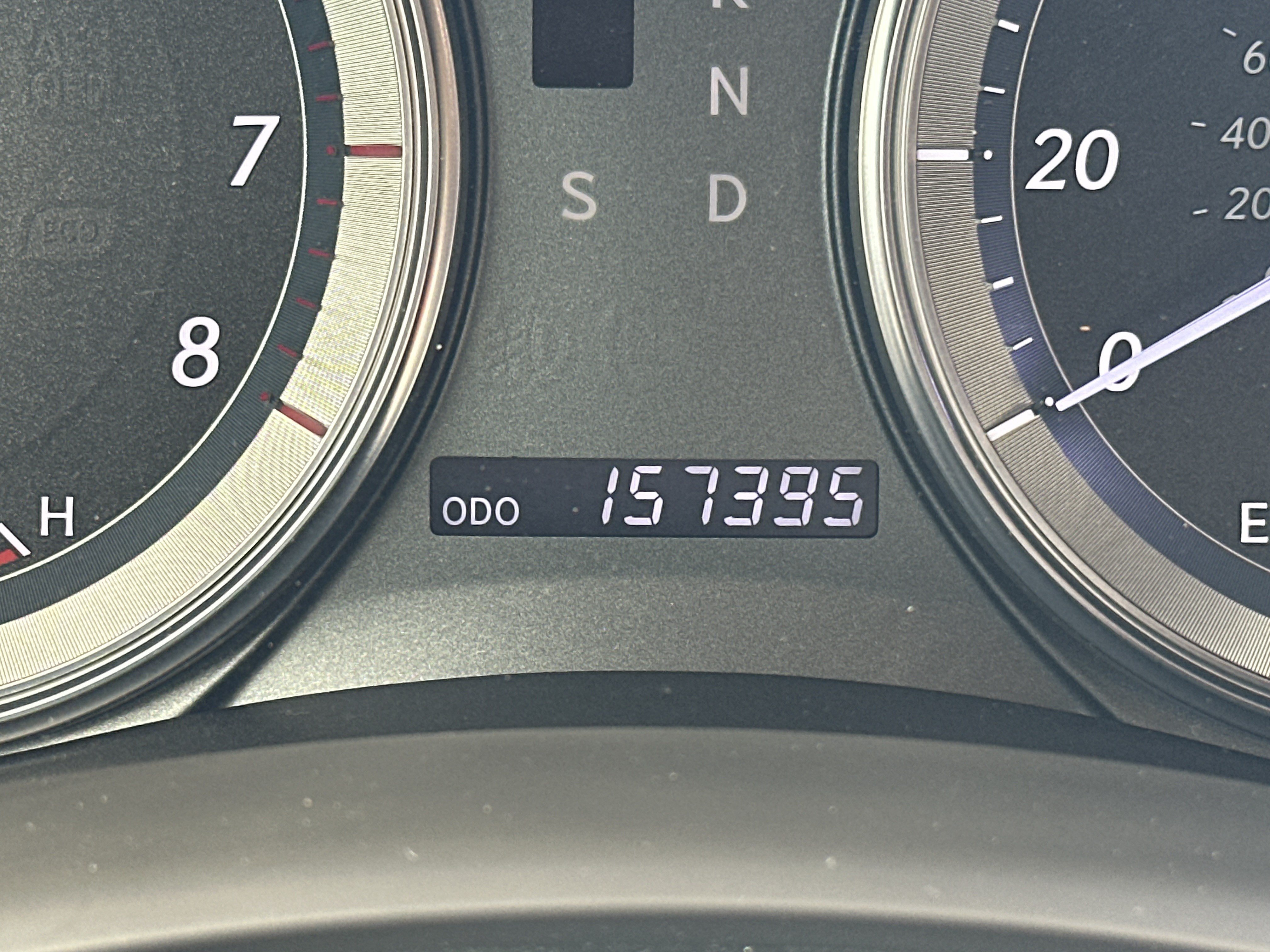 Used 2010 Lexus ES 350 FWD image 21