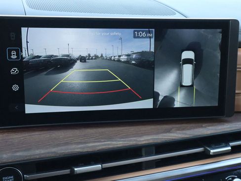 New 2026 Hyundai Santa Fe Calligraphy image 14