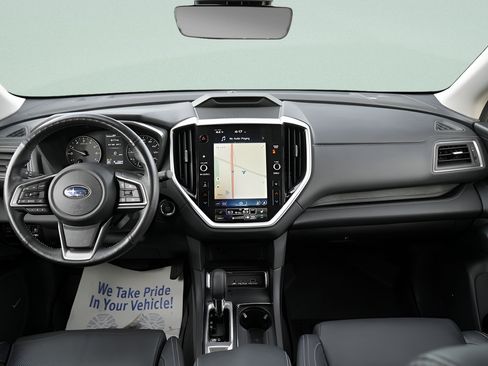 Used 2023 Subaru Ascent Limited w/ Technology Package AWD/4WD image 15
