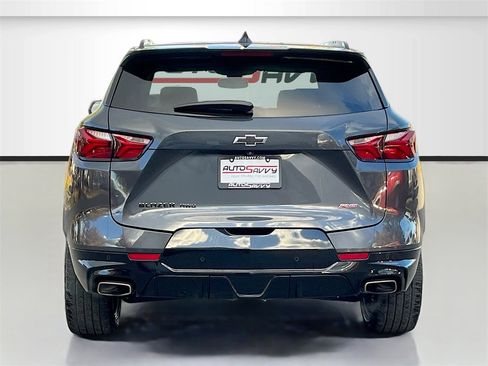 Used 2021 Chevrolet Blazer RS image 6