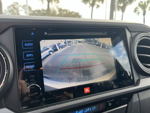 Used 2019 Toyota Tacoma TRD Pro w/ Desert Air Intake Package image 25