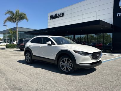 New 2026 MAZDA CX-30 AWD 2.5 S w/ Premium Package