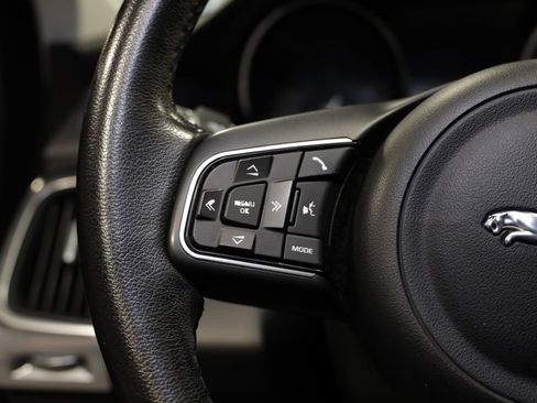 Used 2019 Jaguar E-PACE SE AWD/4WD image 27