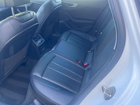 Used 2017 Audi A4 2.0T Premium AWD/4WD image 17
