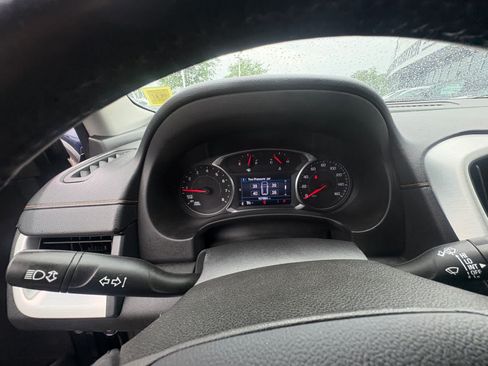 Used 2019 GMC Terrain SLE FWD image 15