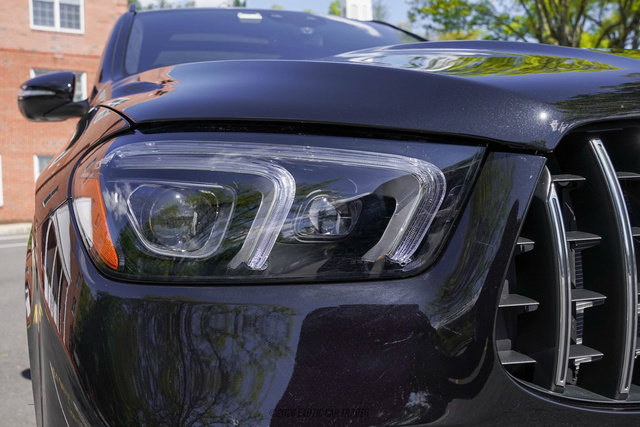 Used 2022 Mercedes-Benz GLE 63 AMG S image 77