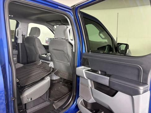 Used 2022 Ford F150 XLT w/ Equipment Group 302A High AWD/4WD image 33
