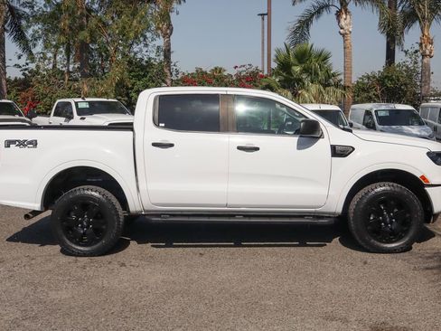 Used 2023 Ford Ranger XLT w/ Equipment Group 301A Mid AWD/4WD image 10