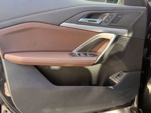 Certified 2025 BMW X1 xDrive28i image 11