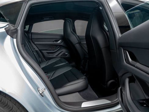 New 2026 Porsche Taycan 4S AWD/4WD image 35