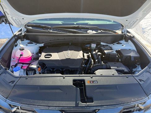 New 2025 Hyundai Tucson XRT image 20