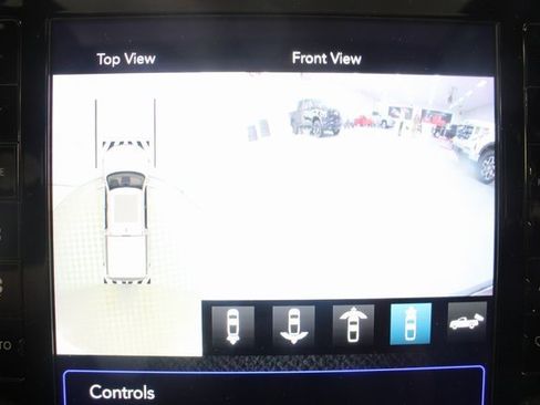 Used 2020 RAM 1500 Limited image 3