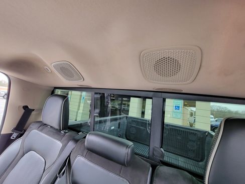 Used 2019 RAM 1500 Laramie w/ Trailer Tow Group image 42