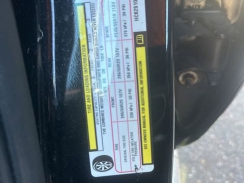 Used 2017 Jeep Grand Cherokee Summit w/ Platinum Series Group image 8