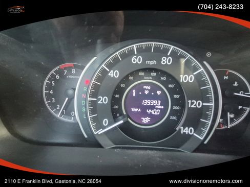 Used 2015 Honda CR-V EX image 11