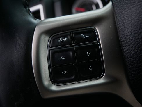 Used 2017 RAM 1500 Laramie w/ Convenience Group image 24