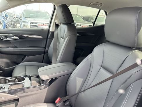 New 2026 Buick Envision Preferred image 11