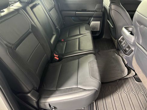 Certified 2023 Ford F150 Raptor AWD/4WD image 17