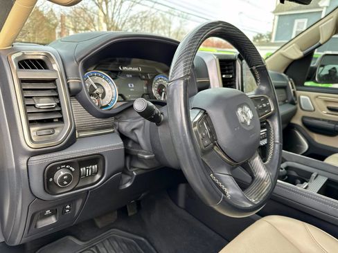 Used 2021 RAM 1500 Limited image 18