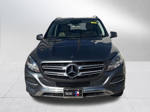 Used 2018 Mercedes-Benz GLE 350 image 2