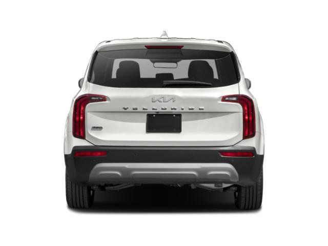 Used 2022 Kia Telluride LX AWD/4WD image 8